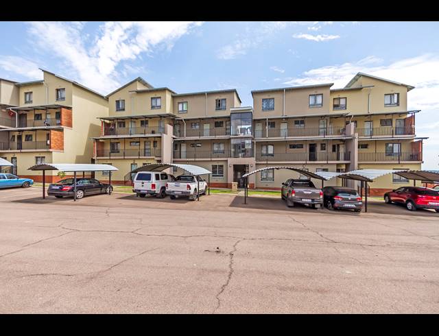 2 BEDROOM APARTMENT BLOCK FOR SALE IN ERAND GARDENS